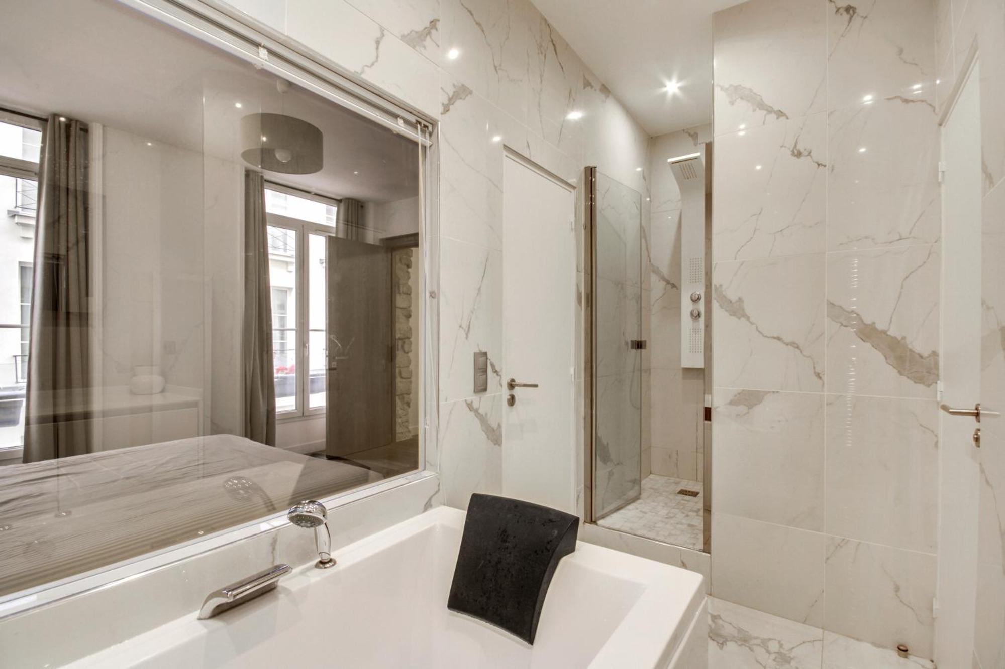 Mandar 14 Apartment ปารีส ภายนอก รูปภาพ