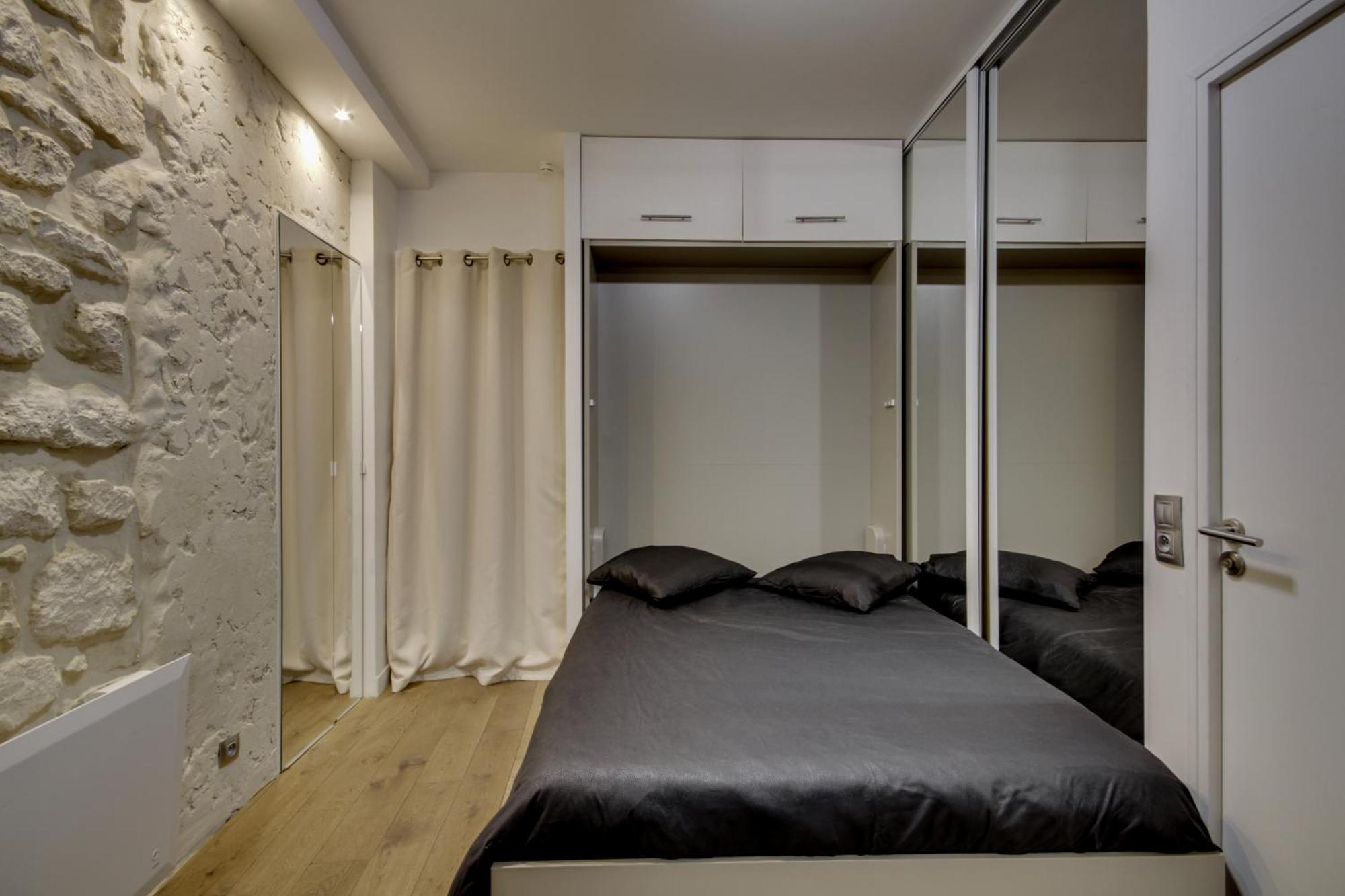 Mandar 14 Apartment ปารีส ภายนอก รูปภาพ