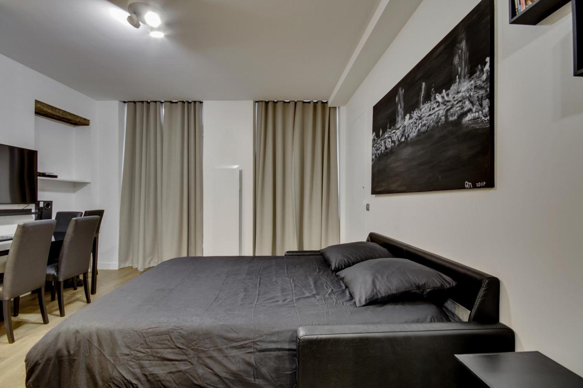 Mandar 14 Apartment ปารีส ภายนอก รูปภาพ