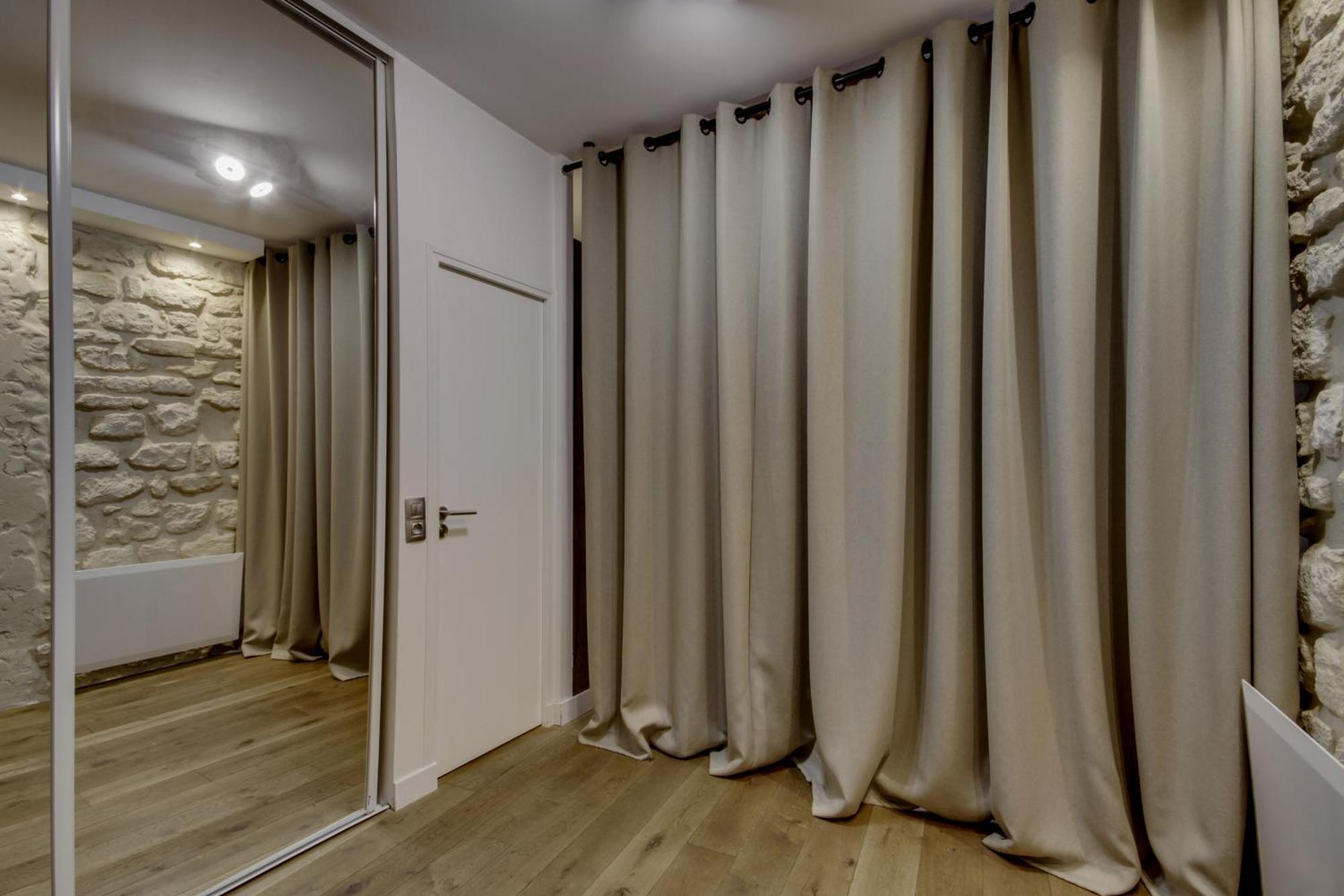 Mandar 14 Apartment ปารีส ภายนอก รูปภาพ
